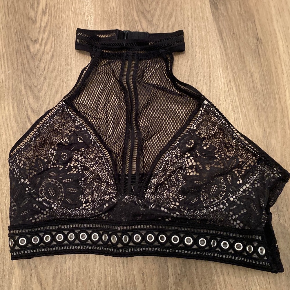 Victoria’s Secret bralette